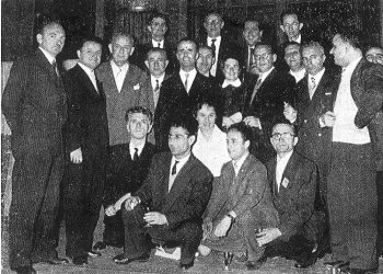 “Ju të Ballit, i shpëtuet disa herë, Enverin e Mehmet Shehun, pa mbetë në duert e autoriteteve qeveritare, ose të vriteshin nga nacionalistë, siç ngjau…”/ Letra e Kol Bibës, për Abaz Ermenjin, në ’67-ën