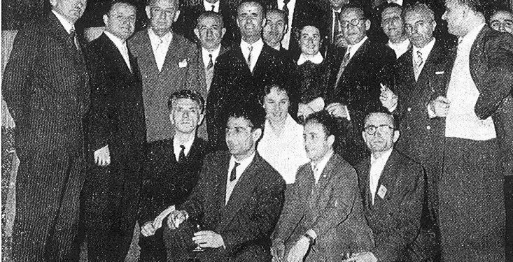 “Ju të Ballit, i shpëtuet disa herë, Enverin e Mehmet Shehun, pa mbetë në duert e autoriteteve qeveritare, ose të vriteshin nga nacionalistë, siç ngjau…”/ Letra e Kol Bibës, për Abaz Ermenjin, në ’67-ën