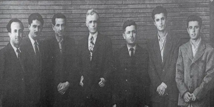 “Ju të Ballit, i shpëtuet disa herë, Enverin e Mehmet Shehun, pa mbetë në duert e autoriteteve qeveritare, ose të vriteshin nga nacionalistë, siç ngjau…”/ Letra e Kol Bibës, për Abaz Ermenjin, në ’67-ën