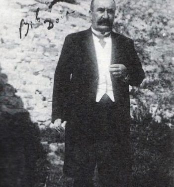 “Pashko Vasa, i cili ka shërbyer si sekretar i Bib Dodës, shkruan se; ‘mirditorët e kanë prejardhjen nga Pashtriku’ dhe…”/ Libri i studiuesit të njohur, Dr. Nikoll Loka