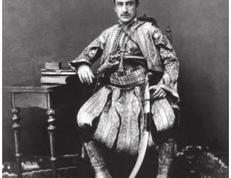 “Kapidan Preng Bib Doda, i derës së Gjonmarkajve, mori përsipër shkrirjen e autonomisë mirditore, në kuadër të shtetit të ri shqiptar, një fakt me rëndësi…”/ Libri i studiuesit të njohur, Dr. Nikoll Loka