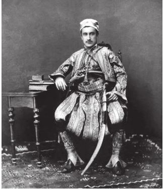 “Kapidan Preng Bib Doda, i derës së Gjonmarkajve, mori përsipër shkrirjen e autonomisë mirditore, në kuadër të shtetit të ri shqiptar, një fakt me rëndësi…”/ Libri i studiuesit të njohur, Dr. Nikoll Loka