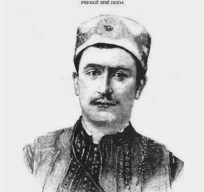 “Kapidan Preng Bib Doda, i derës së Gjonmarkajve, mori përsipër shkrirjen e autonomisë mirditore, në kuadër të shtetit të ri shqiptar, një fakt me rëndësi…”/ Libri i studiuesit të njohur, Dr. Nikoll Loka