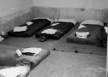 “Halim Xhelo më tha; kjo që bëhet në Shqipëri, ndodh vetëm me zezakët në SHBA-ës. Më vrisni, varmëni, ashtu siç keni varur të tjerët, dhe thoni se…”/ Dëshmia e rrallë e ish-gardianit