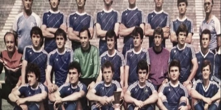 “Pasi u arratisa në Francë, më ndihmoi, presidenti i ‘Olimpik’ të Marsejës, Bernard Tapi, kurse familjen në Tiranë, me urdhër të Xhelil Gjonit, e…”/ Rrëfimi i ish-futbollistit shkodran të “Dinamos”!