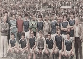 “After I escaped to France, I was helped by the president of ‘Olympic’ in Marseille, Bernard Tapi, and the family in Tirana, by order of Xhelil Gjon, and…”/ The sad confession of the former Shkodran footballer of “Dinamo”!