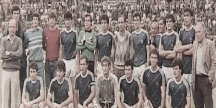 “Pasi u arratisa në Francë, më ndihmoi, presidenti i ‘Olimpik’ të Marsejës, Bernard Tapi, kurse familjen në Tiranë, me urdhër të Xhelil Gjonit, e…”/ Rrëfimi i ish-futbollistit shkodran të “Dinamos”!