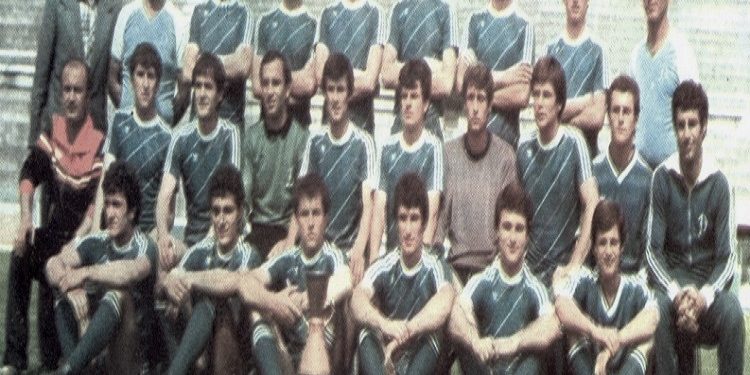 “Pasi u arratisa në Francë, më ndihmoi, presidenti i ‘Olimpik’ të Marsejës, Bernard Tapi, kurse familjen në Tiranë, me urdhër të Xhelil Gjonit, e…”/ Rrëfimi i ish-futbollistit shkodran të “Dinamos”!