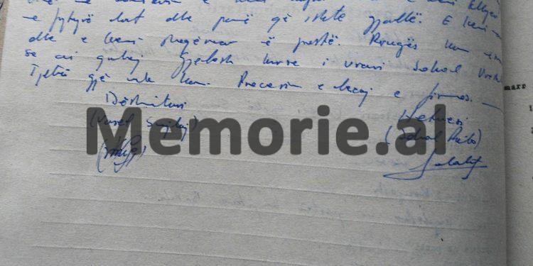 Prokurori i Shkodrës: “I pandehuri Gjelosh Gega, do arratisej jashtë atdheut, ku ka miliona të papunë që s’kanë ç’të hanë, por ne, kufirin e kemi gardh dhe plumbin ballit…”/ Gjyqi në nëntor ‘86