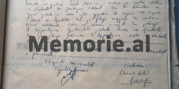 Dëshmia tronditëse e ish-ushtarit: “Pse e qëllova me breshëri automatiku dhe e vrava shkelësin e kufirit, Sokol Vreshti, i cili…”! / Ngjarja tragjike e 2 tetorit ’86, në Vermosh