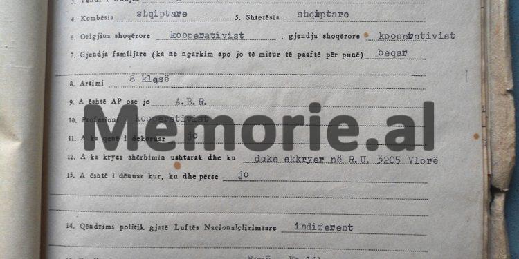 Dëshmia tronditëse e ish-ushtarit: “Pse e qëllova me breshëri automatiku dhe e vrava shkelësin e kufirit, Sokol Vreshti, i cili…”! / Ngjarja tragjike e 2 tetorit ’86, në Vermosh