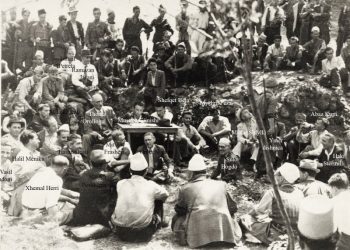 “Based on the political activity against Enver Hoxha’s regime, in 1973, the State Security, with two hired assassins, shot Major Rauf Fratari and…”/ The unknown story of King Zog’s loyalist