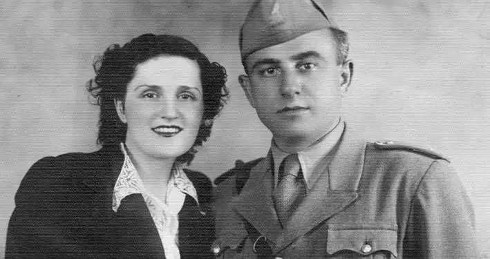 “Nisur nga veprimtaria politike kundër regjimit të Enver Hoxhës, në 1973-in, Sigurimi i Shtetit, me dy vrasës me pagesë, qëlloi major Rauf Fratarin dhe…”/ Historia e panjohur e besnikut të Mbretit Zog