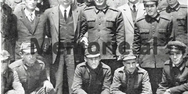 “Hysni Kapo na thirri në Komitetin Qendror dhe na tha se me urdhër të Enverit, ne duhet ta dënonim Gjergj Titanin, pasi…”/ Dëshmia e ish- Shefit të Shtabit të Ushtrisë