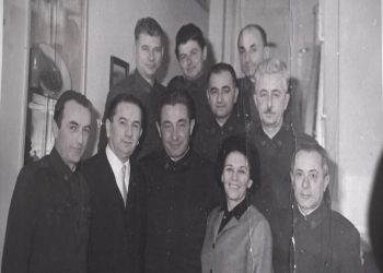 “During the meeting of the Defense Council, when Mehmeti opposed Enver, for the dismissal of Bejto Isufi, at the height of his nervousness, Hoxha told him…”/ Memoirs of the former Chief of Staff of the Army