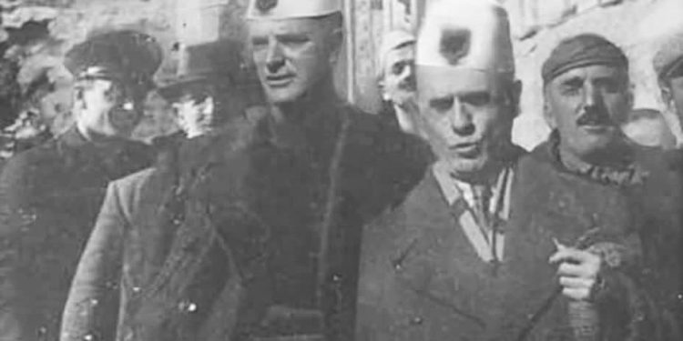 “Komunizmi më ka dënu me vdekje, më ka mbytë në gjak, por nëse Greqia, sulmon Shqipninë edhe me Enver Hoxhën kishem me i’u vu…”/ Letra e Kol Bib Mirakaj, për Abaz Ermenjin, në ’67-ën