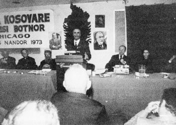 “Kur isha ministër i Brendshëm, ju bana thirrje me u bashkue, ta shpartallojshim komunizmin dhe po të kishit ndigjue ju të tjerët (me Mit’hat Frashërin në krye), jam i sigurt…”/ Letra e Kol Bib Mirakaj