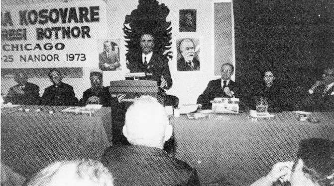 “Kur isha ministër i Brendshëm, ju bana thirrje me u bashkue, ta shpartallojshim komunizmin dhe po të kishit ndigjue ju të tjerët (me Mit’hat Frashërin në krye), jam i sigurt…”/ Letra e Kol Bib Mirakaj