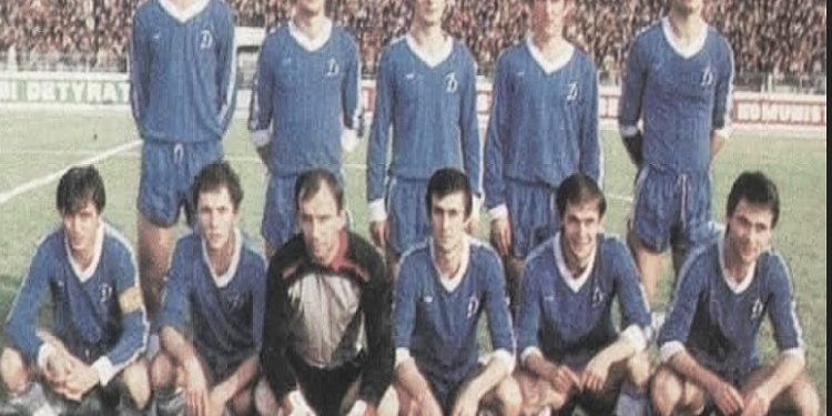 “Pasi u arratisa në Francë, më ndihmoi, presidenti i ‘Olimpik’ të Marsejës, Bernard Tapi, kurse familjen në Tiranë, me urdhër të Xhelil Gjonit, e…”/ Rrëfimi i ish-futbollistit shkodran të “Dinamos”!