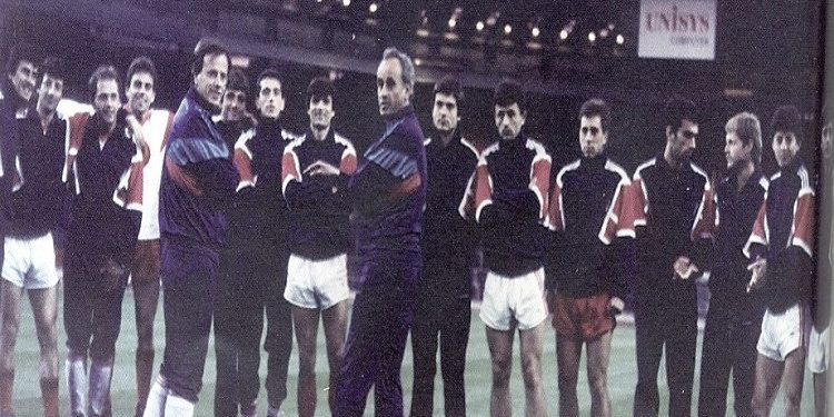 “Pasi u arratisa në Francë, më ndihmoi, presidenti i ‘Olimpik’ të Marsejës, Bernard Tapi, kurse familjen në Tiranë, me urdhër të Xhelil Gjonit, e…”/ Rrëfimi i ish-futbollistit shkodran të “Dinamos”!