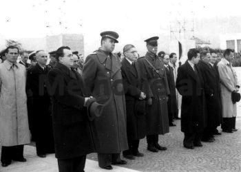 “Just before he escaped, he was very worried; he suspected the death of his brother and…”/ The rare testimony of the wife of Panajot Plaku, the former minister and general who escaped to Yugoslavia