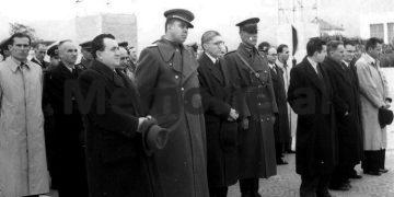“Pak para se të arratisej, ai ishte shumë i shqetësuar, dyshonte për vdekjen e vëllait dhe…”/ Dëshmia e rrallë e gruas së Panajot Plakut, ish-ministrit dhe gjeneralit që u arratis në Jugosllavi