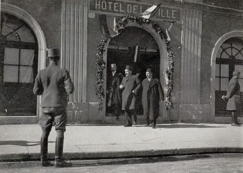 “The negotiator with Prenga Pasha was Mustafa Kruja, who enjoyed the respect of the Mirdita prince, and they agreed to suppress the uprising, while Esad Pasha…”/ Book of Dr. Nikol Loka