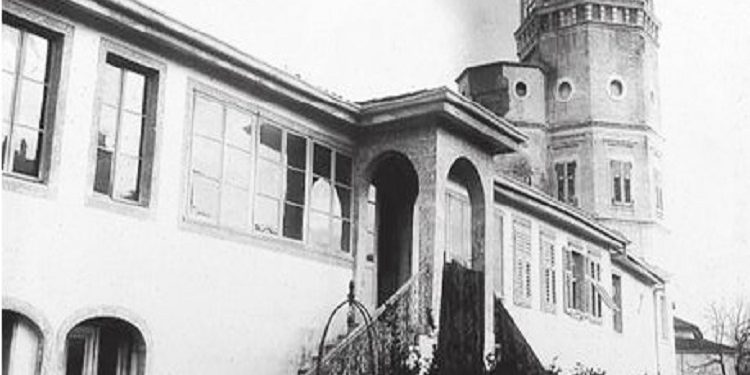 “Në përpjekje për të goditur autonominë e Mirditës, në 1867-ën, kur Bibë Doda gjendej në Prizren, Valiu i Shkodrës, i shkruante Kapidanit, që Marka Gjonin…”/ Libri i studiuesit të njohur, Dr. Nikoll Loka