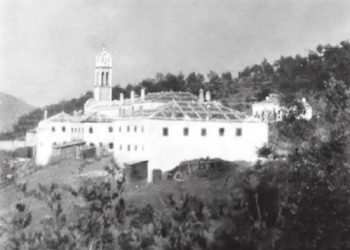 “Pashko Vasa, who has served as secretary of Bib Doda, writes that; “Mirditors are descended from Pashtriku” and…”/ The book of the well-known researcher, Dr. Nikol Loka