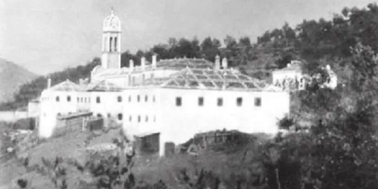 “Pashko Vasa, i cili ka shërbyer si sekretar i Bib Dodës, shkruan se; ‘mirditorët e kanë prejardhjen nga Pashtriku’ dhe…”/ Libri i studiuesit të njohur, Dr. Nikoll Loka