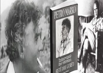 “In ’88, when I was in Greece with Safo and my people, I was offered to stay there and write a book against Enver Hoxha, I…”/ The rare testimony of Petro Markos