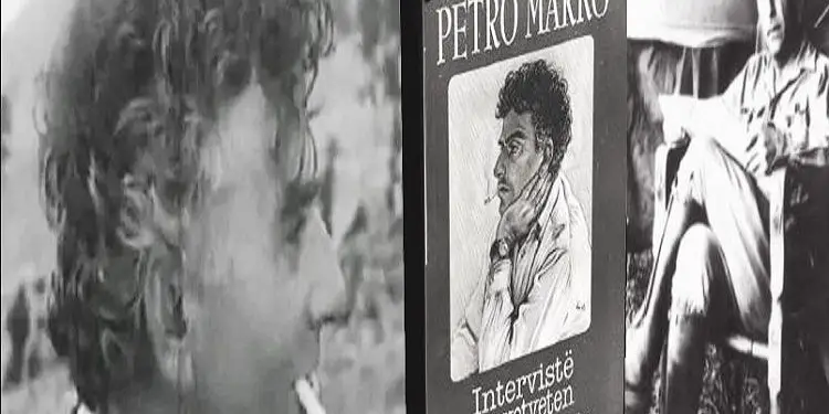 “Në ’88-ën, kur isha në Greqi me Safon dhe njerëzit e mi, më propozuan të rrija aty e të shkruaja një libër kundër Enver Hoxhës, …”/ Dëshmia e rrallë e Petro Markos