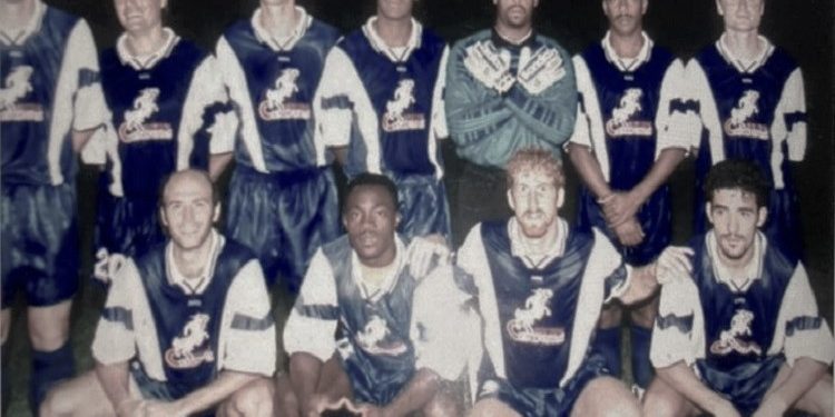 “Pasi u arratisa në Francë, më ndihmoi, presidenti i ‘Olimpik’ të Marsejës, Bernard Tapi, kurse familjen në Tiranë, me urdhër të Xhelil Gjonit, e…”/ Rrëfimi i ish-futbollistit shkodran të “Dinamos”!