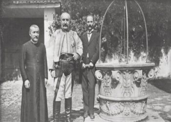 “Kapidan Preng Bib Doda, i derës së Gjonmarkajve, mori përsipër shkrirjen e autonomisë mirditore, në kuadër të shtetit të ri shqiptar, një fakt me rëndësi…”/ Libri i studiuesit të njohur, Dr. Nikoll Loka