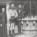 “Captain Preng Bib Doda, of the door of Gjonmarkaj, undertook the merger of the autonomy of Mirdi, within the new Albanian state, an important fact…”/ The book of the well-known researcher, Dr. Nikol Loka