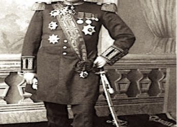 “Biba Doda’s fame and merits were also appreciated by the Holy See, after Pope Gregory XVI gave him the title ‘Cavalier of the Civil Order of Saint Gregory’…”/ The new book of the well-known researcher, Dr. , Nikol Loka