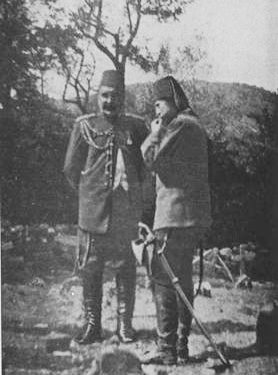 “Prengë Bibë Doda, i shkruante Valiut, se; ishte mirënjohës për faljen, nga ministri i Jashtëm i Perandorisë Osmane, në prani të ambasadorit të Francës dhe…”/ Libri i ri, i studiuesit të njohur, Dr. Nikoll Loka