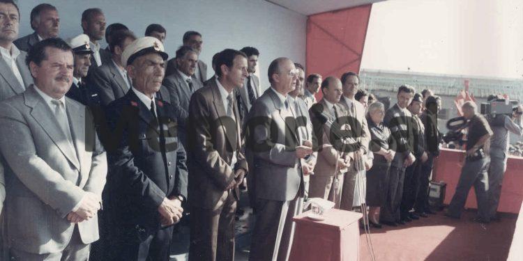 “Kam 40 vjet punë dhe s’kam asnjë lekë në bankë, të ble mobiliet, frigoriferin, lavatriçen, etj., pasi e dorzova vilën e shtetit, por të paktën, t’i paguaj me…”/ Fjala e Hekuran Isait, në Byro, mars ‘91