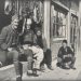 Fotografi me pamje të qytetit të Shkodrës rreth viteve 1879 – 1942