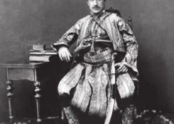 “As another proof of the descent of Gjonmarkaj from Dukagjin, a cross is mentioned, where it is marked; Pal Dukagjini, was the prince of Treva…”/ The new book of the well-known researcher, Dr. Nikol Loka