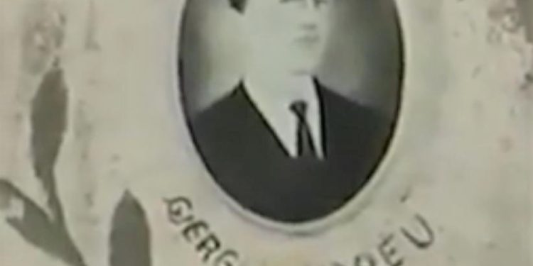 “Me njerëzit e mi besnik, arrita ta nxjerr gruan time nga qelitë e burgut të Krujës dhe pasi ndenjëm tre vjet maleve, u arratisëm nga Shqipëria…”/ Dëshmia e rrallë nga SHBA