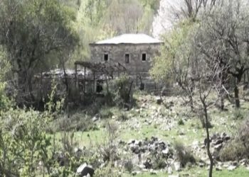 “With my loyal men, I managed to get my wife out of the Kruja prison cells and after spending three years in the mountains, we escaped from Albania…”/ Rare testimony from the USA