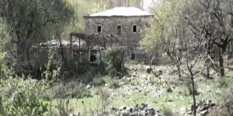 “Me njerëzit e mi besnik, arrita ta nxjerr gruan time nga qelitë e burgut të Krujës dhe pasi ndenjëm tre vjet maleve, u arratisëm nga Shqipëria…”/ Dëshmia e rrallë nga SHBA