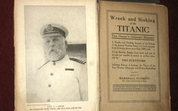 “Kur kapiteni ‘Titanikut’, njoftoi se; për dy orë e gjysëm, pampori do mbytej, ne u hodhëm në ujë dhe…”/ Historia e panjohur e tre vëllezërve korçarë, që mbijetuan katastrofës, më 15 prill 1912