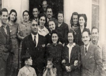 “Kur Kol Bib Mirakaj, priti në zyrën e tij në Ministrinë e Brendshme, hebre Leon Thuri, ai nxori një çantë me kartëmonedha dhe…”/ Gjesti fisnik i ish-ministrit “kuisling” në ’43-in