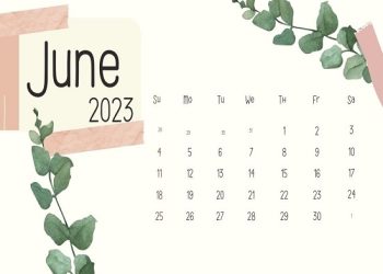 Kalendari Historik 01 Qershor 2023