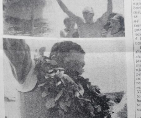 “Ja çfarë ngjau me notarin e famshëm italian, Paulo Pinto, në hotel ”Adriatik” në Vlorë, që ai s’mundi të përshkonte dot me not kanalin e Otrantos…”! / Misteri i ngjarjes, në fundin e qershorit 1985