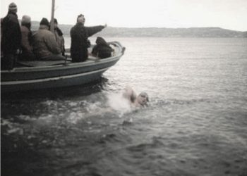 “Ja çfarë ngjau me notarin e famshëm italian, Paulo Pinto, në hotel ”Adriatik” në Vlorë, që ai s’mundi të përshkonte dot me not kanalin e Otrantos…”! / Misteri i ngjarjes, në fundin e qershorit 1985