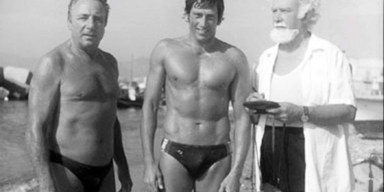 “Ja çfarë ngjau me notarin e famshëm italian, Paulo Pinto, në hotel ”Adriatik” në Vlorë, që ai s’mundi të përshkonte dot me not kanalin e Otrantos…”! / Misteri i ngjarjes, në fundin e qershorit 1985