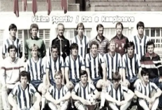 “Ekipi i Tiranës dhe tifozët e saj, s’duhet të viktimizohen, pasi para ’90-ës, ata ishin më të privilegjuar se ne të ‘Dinamos’, pasi ata kishin…”/ Dëshmia e ish-legjendës së bluve dhe e kombëtares